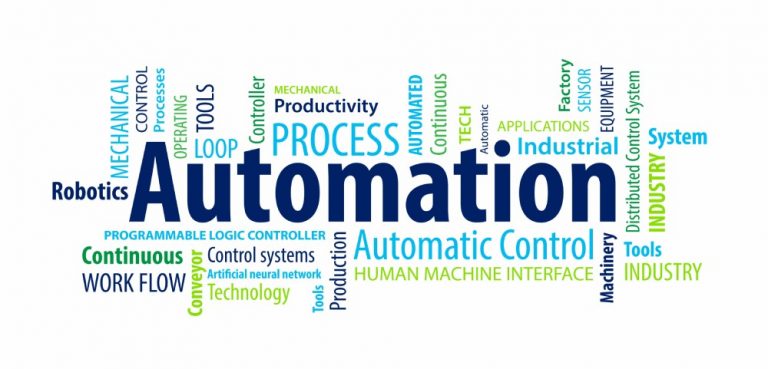 Automation | Aerek Automation