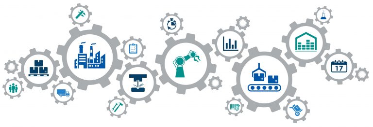 Aerek Automation | Industrial Automation and Controls