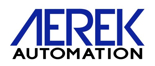 Aerek Automation Logo