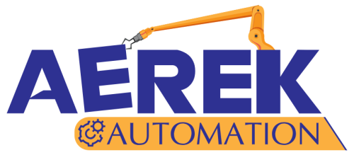Aerek Logo